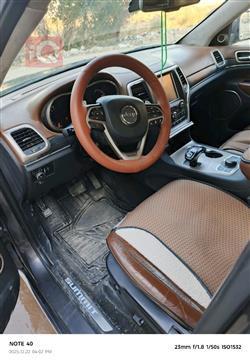 جيب جراند شيروكي